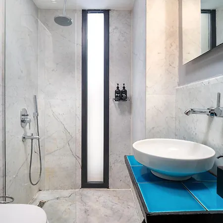 شقة فندقية Urban Quarters - Asmali Mescit *
