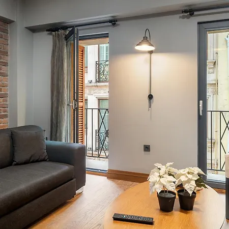 Urban Quarters - Asmali Mescit اسطنبول